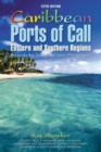 Image for Caribbean ports of call: Eastern &amp; Southern regions