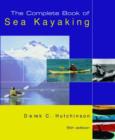 Image for The complete book of sea kayaking