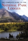 Image for National Park Lodges