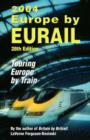 Image for Europe by Eurail 2004