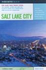 Image for Insiders&#39; Guide to Salt Lake City