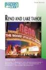Image for Insiders&#39; Guide to Reno and Lake Tahoe