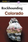 Image for Rockhounding Colorado