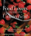 Image for Food Lovers&#39; Guide to Connecticut