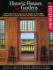 Image for Hudson&#39;s Historic Houses &amp; Gardens 2004 : The Comprehensive Annual Guide to Heritage Properties in Great Britain and Ireland