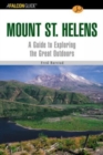 Image for A FalconGuide® to Mount St. Helens