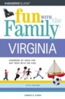Image for Fun With the Family : Virginia: Hundreds of Ideas for Day Trips With the Kids