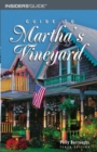 Image for Guide to Martha&#39;s Vineyard