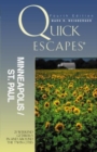 Image for Quick Escapes (R) Minneapolis-St. Paul