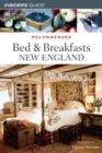Image for Recommended Bed &amp; Breakfasts New England