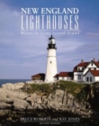 Image for New England Lighthouses : Maine To Long Island Sound