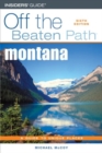 Image for Montana Off the Beaten Path