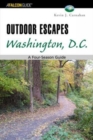 Image for Outdoor Escapes Washington, D.C.