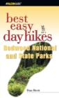 Image for Best Easy Day Hikes Redwood National and State Parks