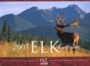 Image for 2005 Elk Calendar