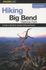 Image for Hiking Big Bend National Park