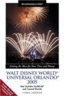 Image for Econoguide Walt Disney World, Universal Orlando