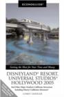 Image for Disneyland Resort, Universal Studios, Hollywood