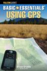 Image for Basic Essentials Using GPS