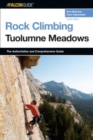 Image for Rock Climbing Tuolumne Meadows