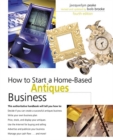 Image for How to Start a Home-Based Antiques Business