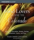 Image for Food Lovers&#39; Guide to Colorado