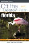 Image for Florida Off the Beaten Path