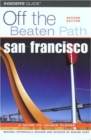 Image for San Francisco Off the Beaten Path