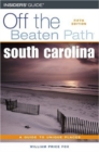 Image for South Carolina Off the Beaten Path