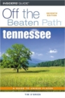 Image for Tennessee Off the Beaten Path