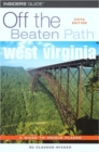 Image for West Virginia Off the Beaten Path