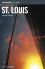 Image for Insiders&#39; Guide to St. Louis, 2nd