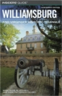 Image for Insiders&#39; Guide to Williamsburg and Virginia&#39;s Historic Triangle