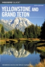 Image for Insiders&#39; Guide to Yellowstone and Grand Teton, 5th