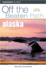 Image for Alaska Off the Beaten Path