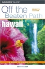 Image for Hawaii Off the Beaten Path