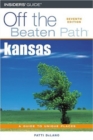 Image for Kansas Off the Beaten Path