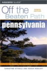 Image for Pennsylvania Off the Beaten Path