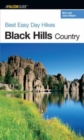 Image for Best Easy Day Hikes Black Hills Country