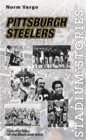 Image for Pittsburgh Steelers : Colorful Tales of the Black and Gold