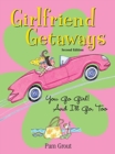 Image for Girlfriend Getaways