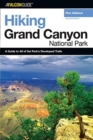 Image for Hiking Grand Canyon National Park
