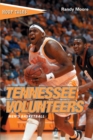Image for Tennessee Volunteers Men&#39;s Basketball