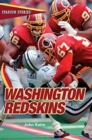 Image for Stadium Stories: Washington Redskins
