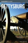 Image for Insiders&#39; Guide to Gettysburg