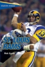 Image for Stadium Stories : St. Louis Rams