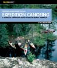 Image for Expedition Canoeing