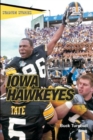Image for Stadium Stories : Iowa Hawkeyes