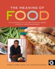 Image for The Meaning of Food