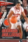 Image for Georgia Bulldogs Men&#39;s Basketball